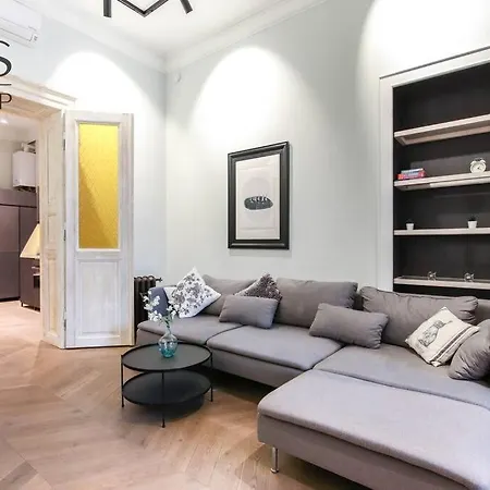 Ekskluzywny Apartament Nie Opodal Wawelu Krakow Exterior photo