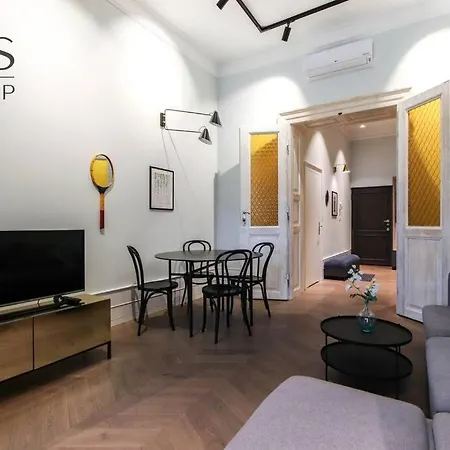 Ekskluzywny Apartament Nie Opodal Wawelu Krakow Exterior photo