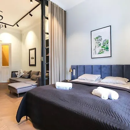 Ekskluzywny Apartament Nie Opodal Wawelu Krakow Exterior photo